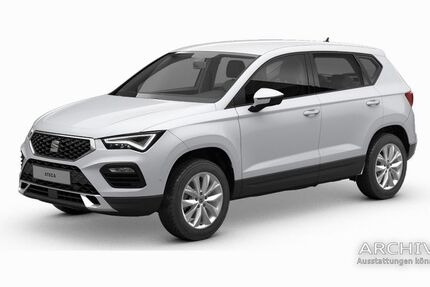 Seat Ateca 21.882 km 25.988 &euro; Leverkusen 51373