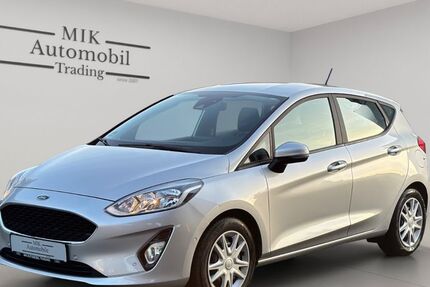 Ford Fiesta 46.600 km 9.999 &euro; Hürth 50354