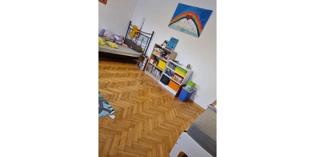 Etagenwohnung Bad Kötzting - 5 Zimmer, 143 m&sup2;, 929&euro; | Angebot:24602294