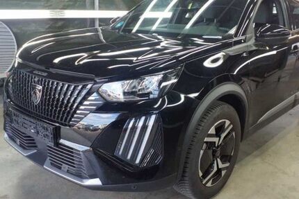 Peugeot 2008 17.280 km 20.980 € Rüsselsheim 65428