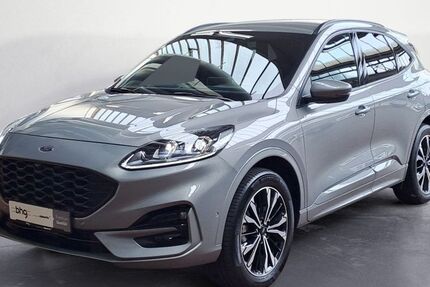 Ford Kuga 28.014 km 26.590 &euro; Ettlingen 76275