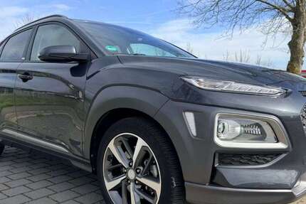 Hyundai KONA 51.600 km 17.890 &euro; Haßloch 67454