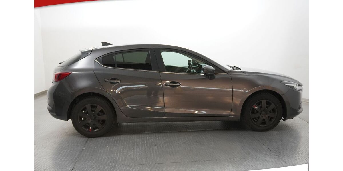 Mazda 3 91.700 km 13.750 &euro; Bebra 36179