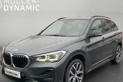 BMW X1 81.915 km 30.530 &euro; Trier 54292