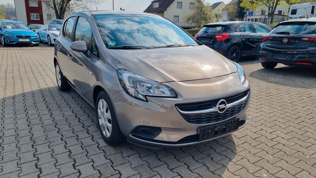 Opel Corsa 70.150 km 9.900 &euro; Ochsenhausen 88416