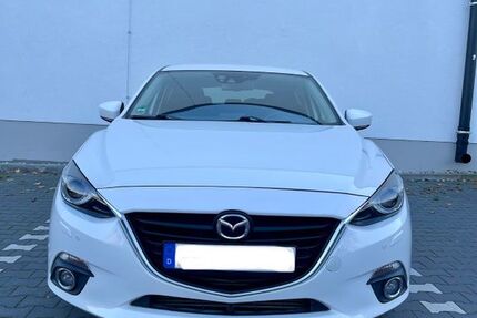 Mazda 3 145.500 km 9.999 &euro; Freiberg 09599