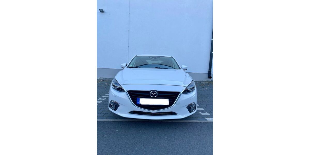 Mazda 3 145.500 km 9.999 &euro; Freiberg 09599