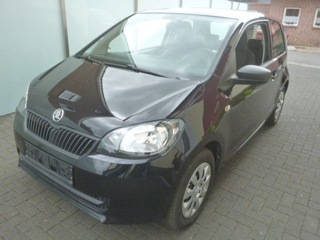 Skoda Citigo 70.000 km 5.795 &euro; Verl 33415