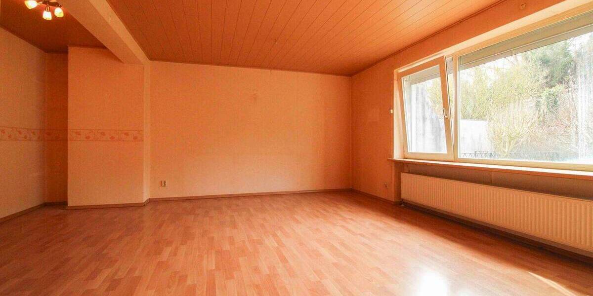 Reihenmittelhaus Lütjenburg - 4 Zimmer, 89 m&sup2;, 210.000&euro; | Angebot:26798837