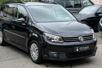 VW Touran 289.985 km 4.150 &euro; Kupferzell 74635