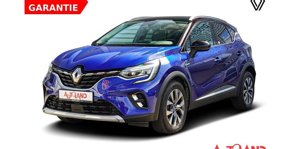 Renault Captur 71.914 km 16.990 &euro; Dresden 01239