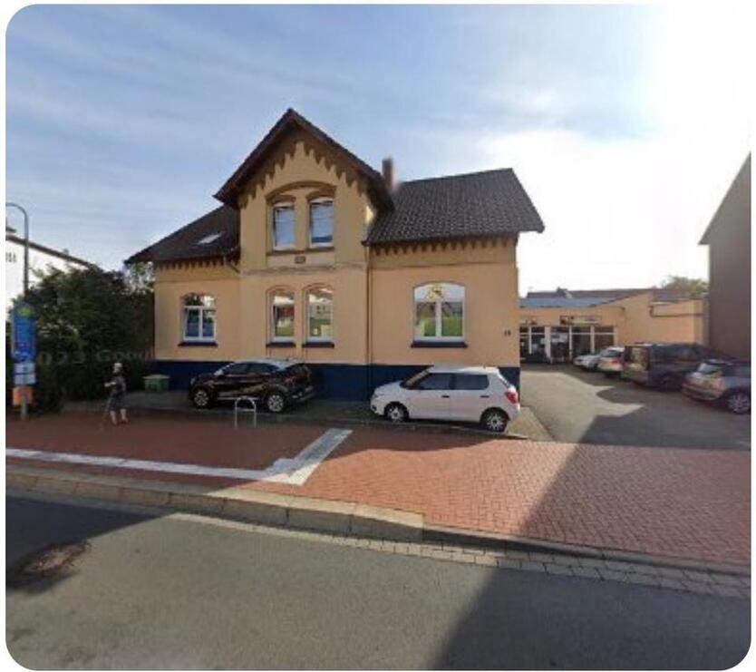 Vielseitig nutzbare Gewerbefläche ca.480qm Innenstadtlage SZ-Bad