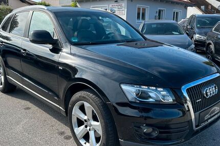 Audi Q5 149.000 km 10.990 € Roding 93426