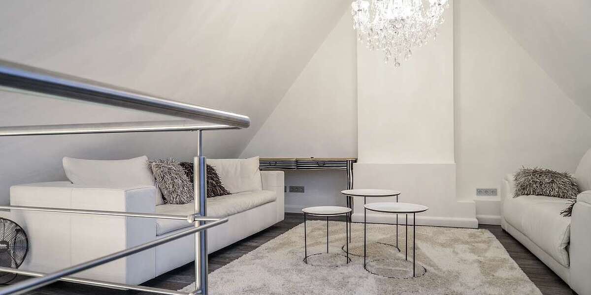 Etagenwohnung Köln Innenstadt - 3 Zimmer, 80 m&sup2;, 2.200&euro; | Angebot:26362464