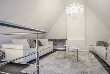 Wohnung Köln Innenstadt - 3 Zimmer, 80 m&sup2;, 2.200&euro; | Angebot:26362464