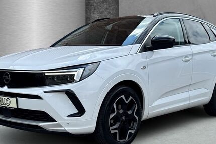 Opel Grandland (X) 66.300 km 22.950 &euro; Neumünster 24536