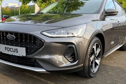Ford Focus 27.400 km 20.980 &euro; Bad Homburg 61352