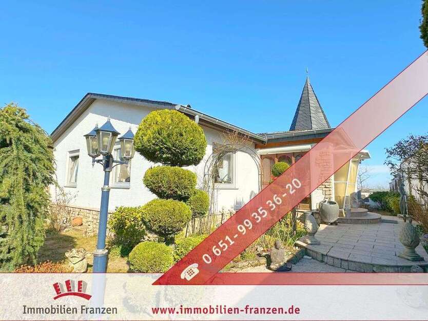 Haus zum Kaufen in Pellingen 379.800 € 100 m²