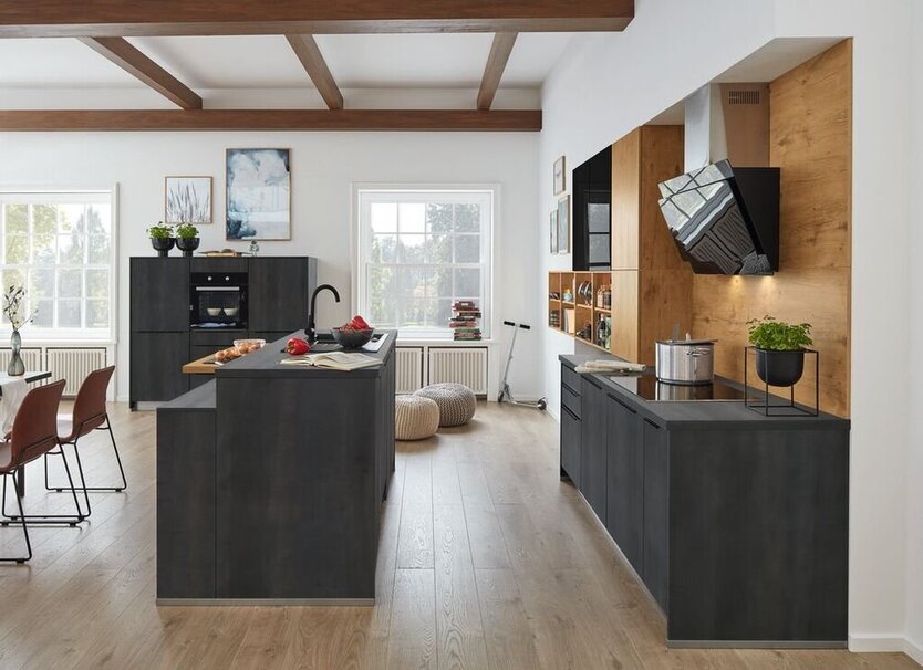 Großzügig und modern - hier kommt ihr Traumhaus