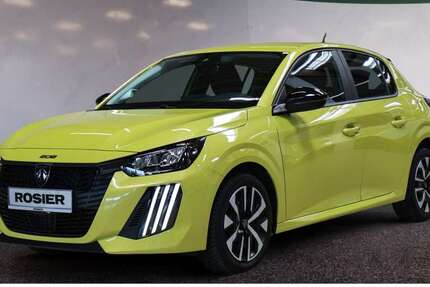 Peugeot 208 12.119 km 12.964 &euro; Meschede 59872
