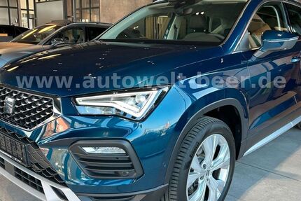 Seat Ateca 63.250 km 24.450 &euro; Waging am See 83329