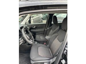 Jeep Renegade Overland Plug-In-Hybrid 4xe Automatik 8.206 km 29.995 &euro; Battenberg 35088