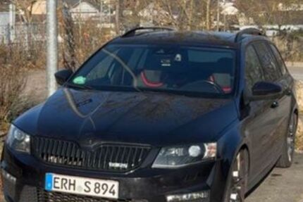 Skoda Octavia 220.000 km 10.000 &euro; Eckental 90542