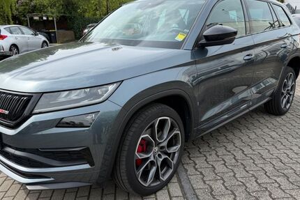 Skoda Kodiaq 175.000 km 24.950 &euro; Köln 50767