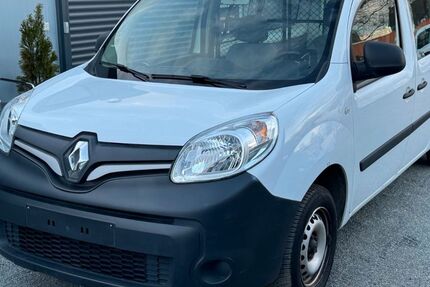 Renault Kangoo 56.100 km 7.900 &euro; Frankfurt am Main 65933