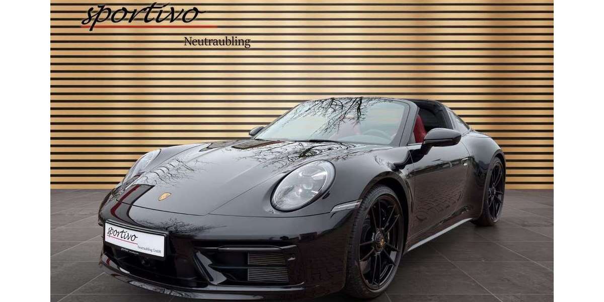 Porsche 911 3.896 km 172.900 &euro; Neutraubling 93073