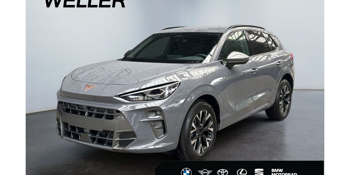 Cupra Terramar 5.000 km 40.990 &euro; Osnabrück 49090