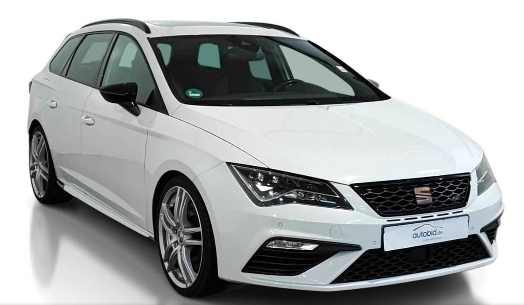 Seat Leon 96.000 km 22.990 &euro; Wassenberg 41849