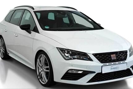 Seat Leon 96.103 km 22.990 &euro; Wassenberg 41849