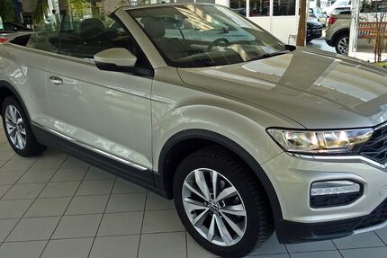 VW T-Roc 88.600 km 20.200 &euro; Pfullendorf 88630