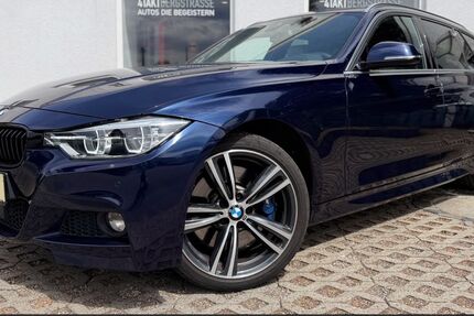 BMW 340 88.500 km 35.830 &euro; Laudenbach 69514