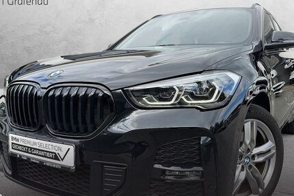 BMW X1 47.139 km 23.900 &euro; Grafenau 94481