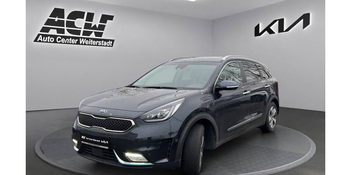Kia Niro 94.000 km 18.477 &euro; Weiterstadt-Darmstadt 64331