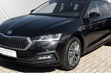 Skoda Octavia 76.700 km 20.390 &euro; Neumünster 24539