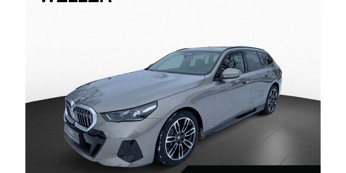 BMW 520 4.990 km 59.990 &euro; Lüneburg 21339
