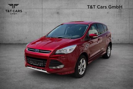Ford Kuga 70.000 km 13.950 &euro; Viernheim 68519