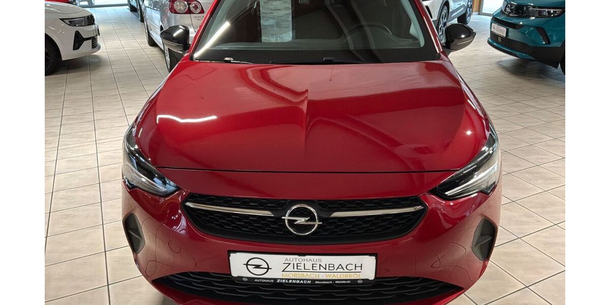 Opel Corsa 15.985 km 15.900 &euro; Morsbach 51597