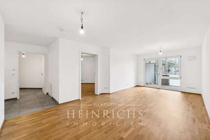 Wohnung Allershausen - 2 Zimmer, 82 m&sup2;, 430.000&euro; | Angebot:23997582