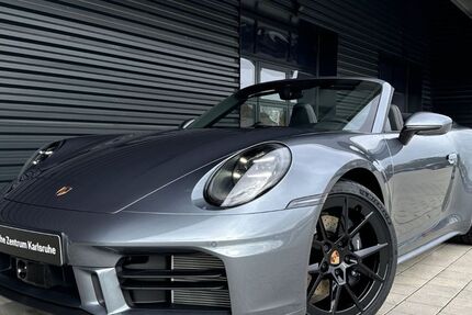 Porsche 992 12.500 km 149.189 € Ettlingen 76275