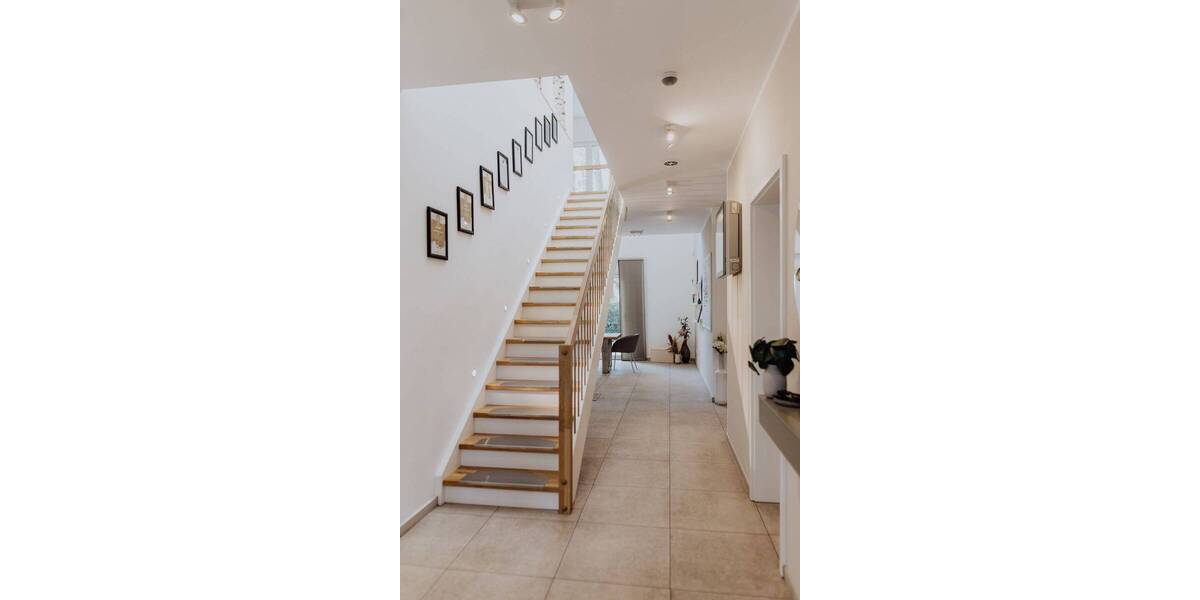 Einfamilienhaus Klütz Christinenfeld - 5 Zimmer, 160 m&sup2;, 445.000&euro; | Angebot:26343520