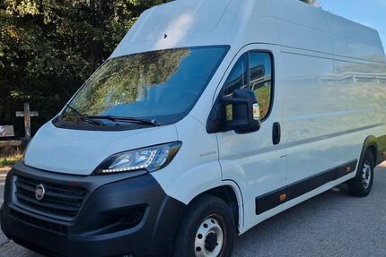 Fiat Ducato 128.000 km 16.950 &euro; Titisee-Neustadt 79822