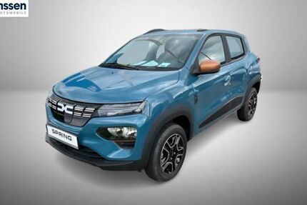 Dacia Spring 2.800 km 12.990 &euro; Aurich 26605