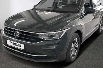 VW Tiguan 29.200 km 28.590 &euro; Bad Schwartau 23611