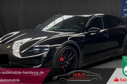 Porsche Taycan 67.430 km 66.900 &euro; Bad Segeberg 23795