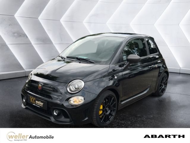 Abarth 695 16.200 km 28.475 &euro; Bietigheim-Bissingen 74321