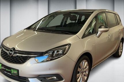 Opel Zafira 52.000 km 14.990 &euro; Leipzig 04179